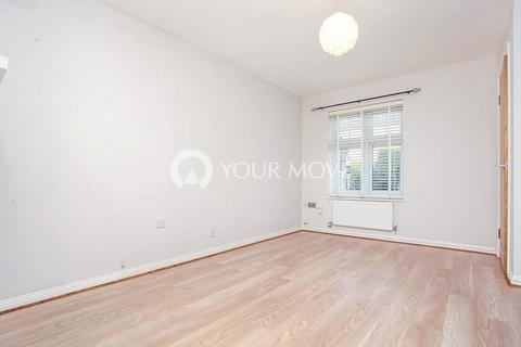 2 bedroom house to rent, Rivermead, Warwickshire CV11