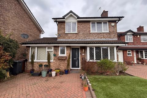 undefined, Milesbush Avenue, Birmingham