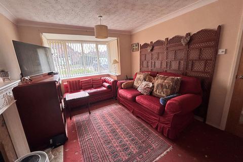 undefined, Milesbush Avenue, Birmingham