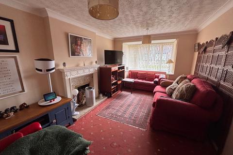 undefined, Milesbush Avenue, Birmingham