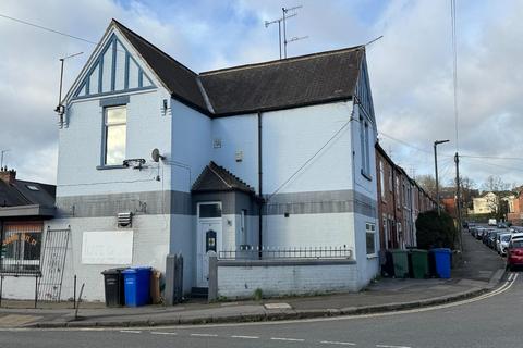 undefined, 12 Infirmary Road, Chesterfield, Derbyshire