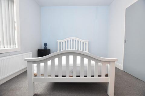 undefined, 12 Infirmary Road, Chesterfield, Derbyshire