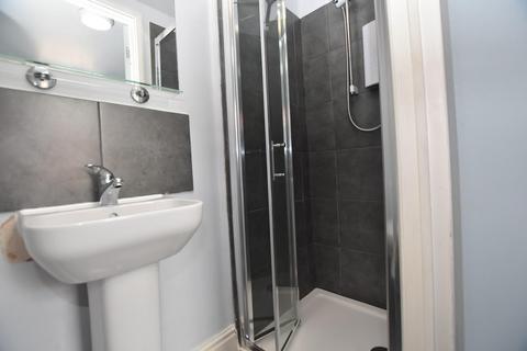 undefined, 12 Infirmary Road, Chesterfield, Derbyshire