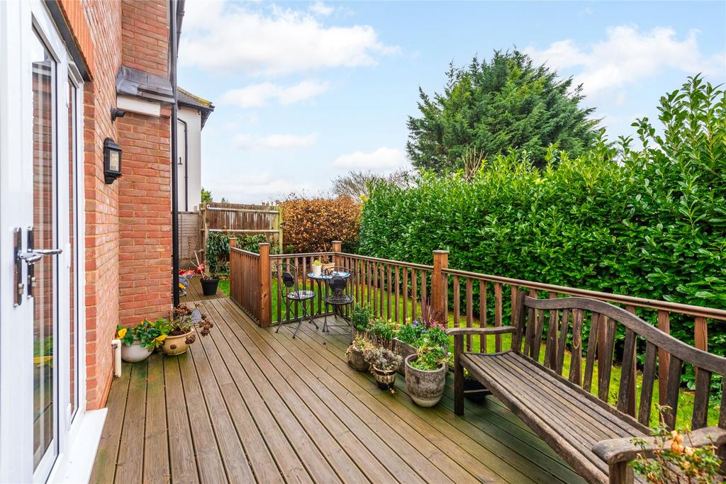 Decking