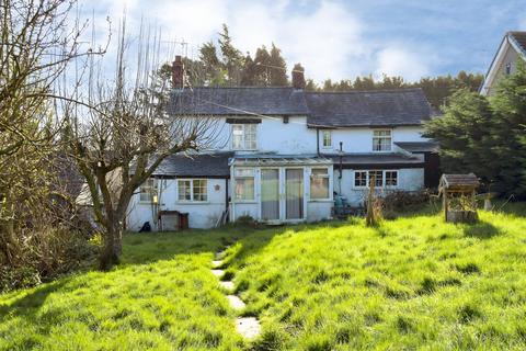 undefined, The Cottage, Berse Road, New Broughton, Wrexham, Wrexham LL11 6SL