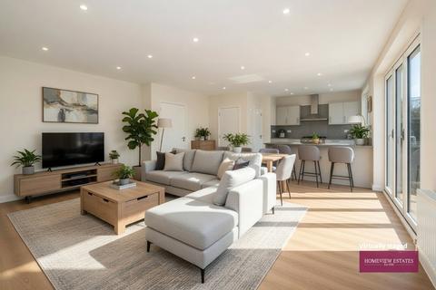 5 bedroom semi-detached house for sale, Helena Road, London, NW10