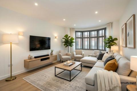 5 bedroom semi-detached house for sale, Helena Road, London, NW10