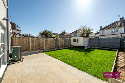 5 bedroom semi-detached house for sale, Helena Road, London, NW10