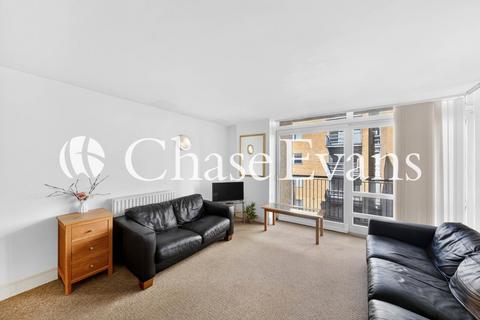 2 bedroom flat for sale, Lowry House, Canary Central, Cassillas Road, Canary Wharf, London, E14