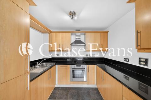 2 bedroom flat for sale, Lowry House, Canary Central, Cassillas Road, Canary Wharf, London, E14