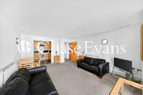 2 bedroom flat for sale, Lowry House, Canary Central, Cassillas Road, Canary Wharf, London, E14