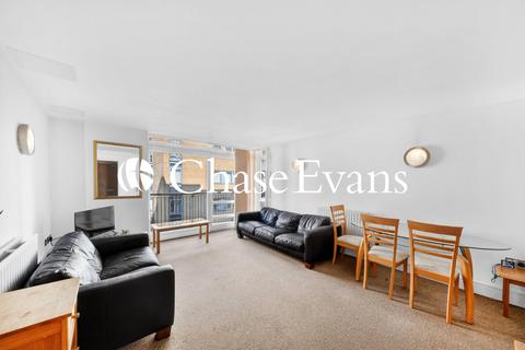 2 bedroom flat for sale, Lowry House, Canary Central, Cassillas Road, Canary Wharf, London, E14