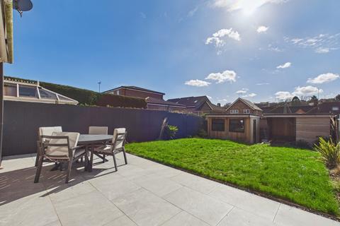 3 bedroom detached house for sale, Bevan Hill, Chesham, Buckinghamshire, HP5