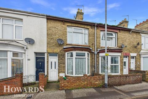 undefined, Carlton Road, Lowestoft