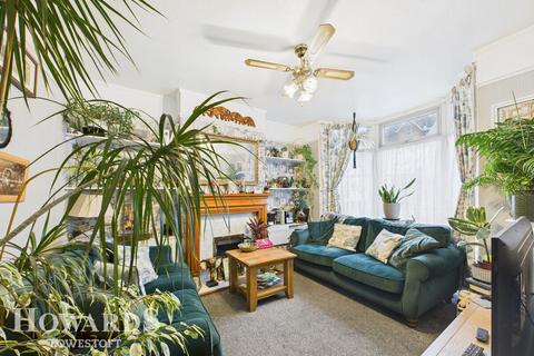 undefined, Carlton Road, Lowestoft