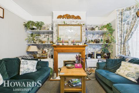 undefined, Carlton Road, Lowestoft