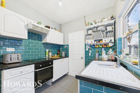 undefined, Carlton Road, Lowestoft