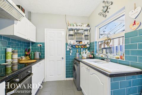 undefined, Carlton Road, Lowestoft