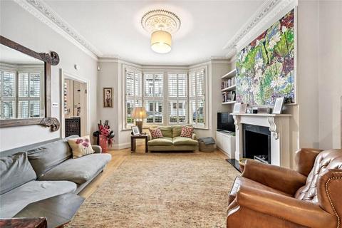 undefined, Winchendon Road, London, SW6