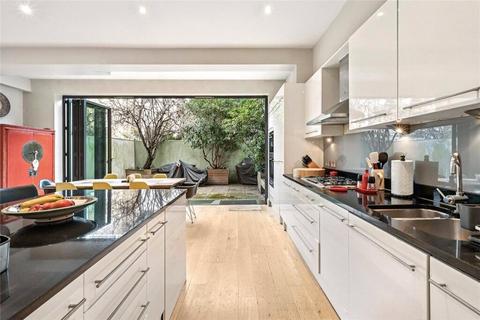 undefined, Winchendon Road, London, SW6