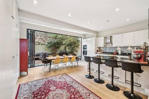 undefined, Winchendon Road, London, SW6