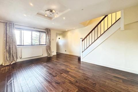 undefined, Knights Manor Way Dartford DA1
