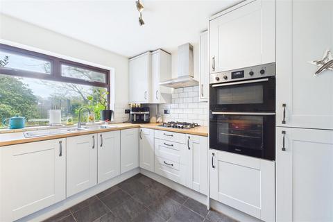 3 bedroom semi-detached house for sale, Peaceful Clevedon home near shops and schools