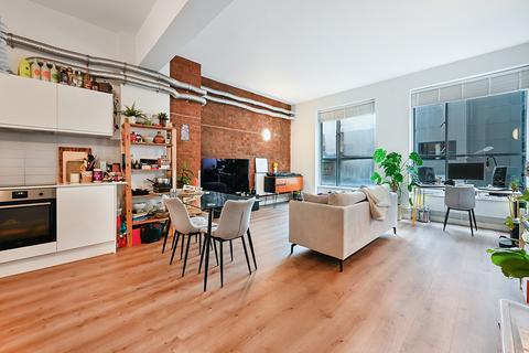 undefined, Ability Plaza, Dalston London E8