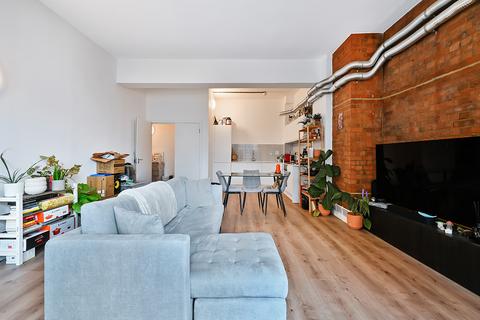 undefined, Ability Plaza, Dalston London E8