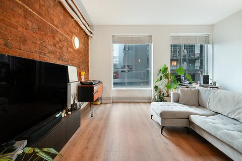 undefined, Ability Plaza, Dalston London E8