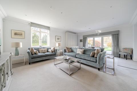 3 bedroom house for sale, Glen Island, Maidenhead, SL6