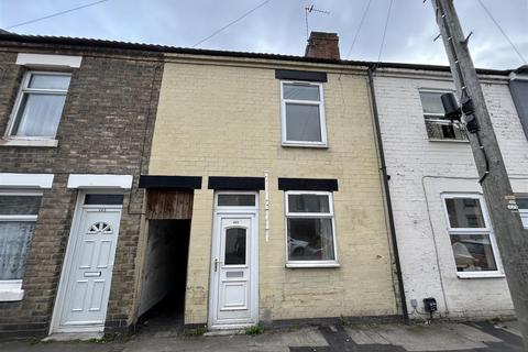 undefined, Goodman Street, Burton-On-Trent DE14