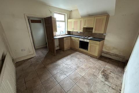 undefined, Goodman Street, Burton-On-Trent DE14