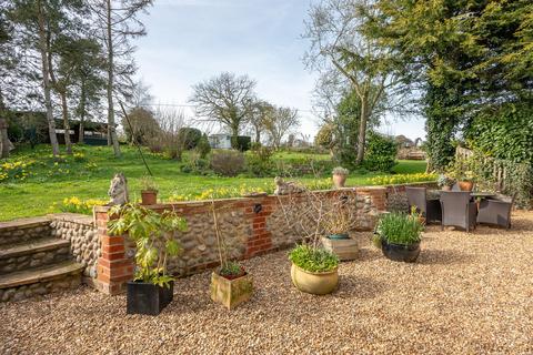 3 bedroom detached house for sale, Pit Street, Southrepps, Norwich