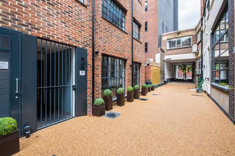 undefined, Tilney Court London EC1V