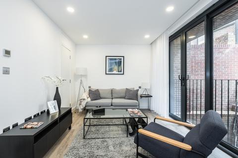 undefined, Tilney Court London EC1V
