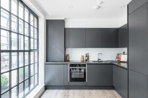 undefined, Tilney Court London EC1V