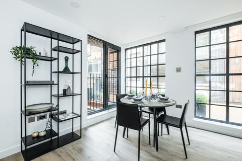 undefined, Tilney Court London EC1V