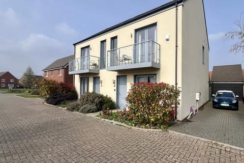 undefined, Partridge Close, Didcot, OX11