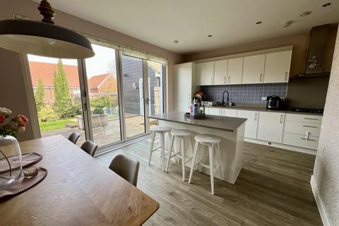 undefined, Partridge Close, Didcot, OX11