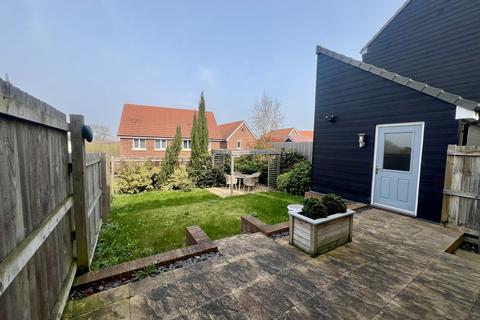 undefined, Partridge Close, Didcot, OX11