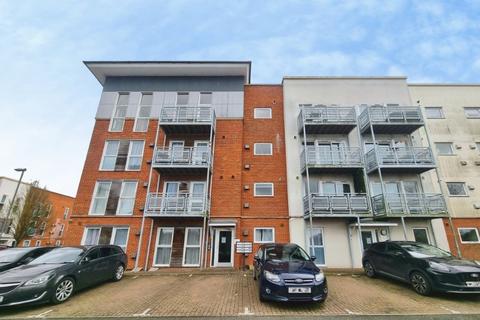 undefined, Gaskell Place, Ipswich, IP2