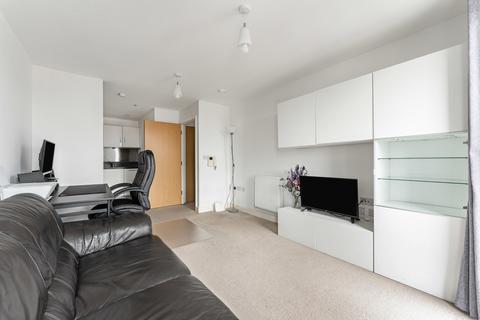 1 bedroom apartment for sale, Dalston Square, London, E8