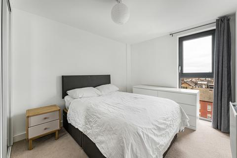 1 bedroom apartment for sale, Dalston Square, London, E8