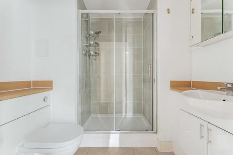 1 bedroom apartment for sale, Dalston Square, London, E8