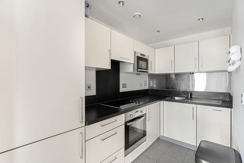 1 bedroom apartment for sale, Dalston Square, London, E8