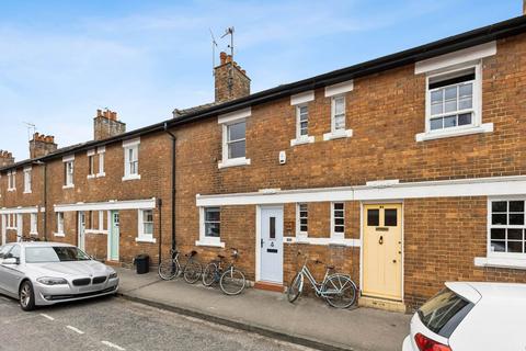 undefined, Hayfield Road, Oxford