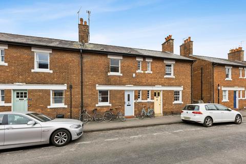 undefined, Hayfield Road, Oxford