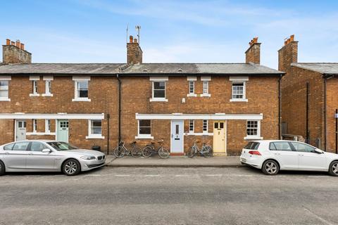 undefined, Hayfield Road, Oxford