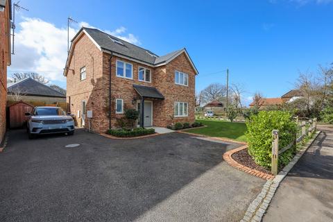 4 bedroom detached house for sale, Lewes Road, Ditchling, BN6